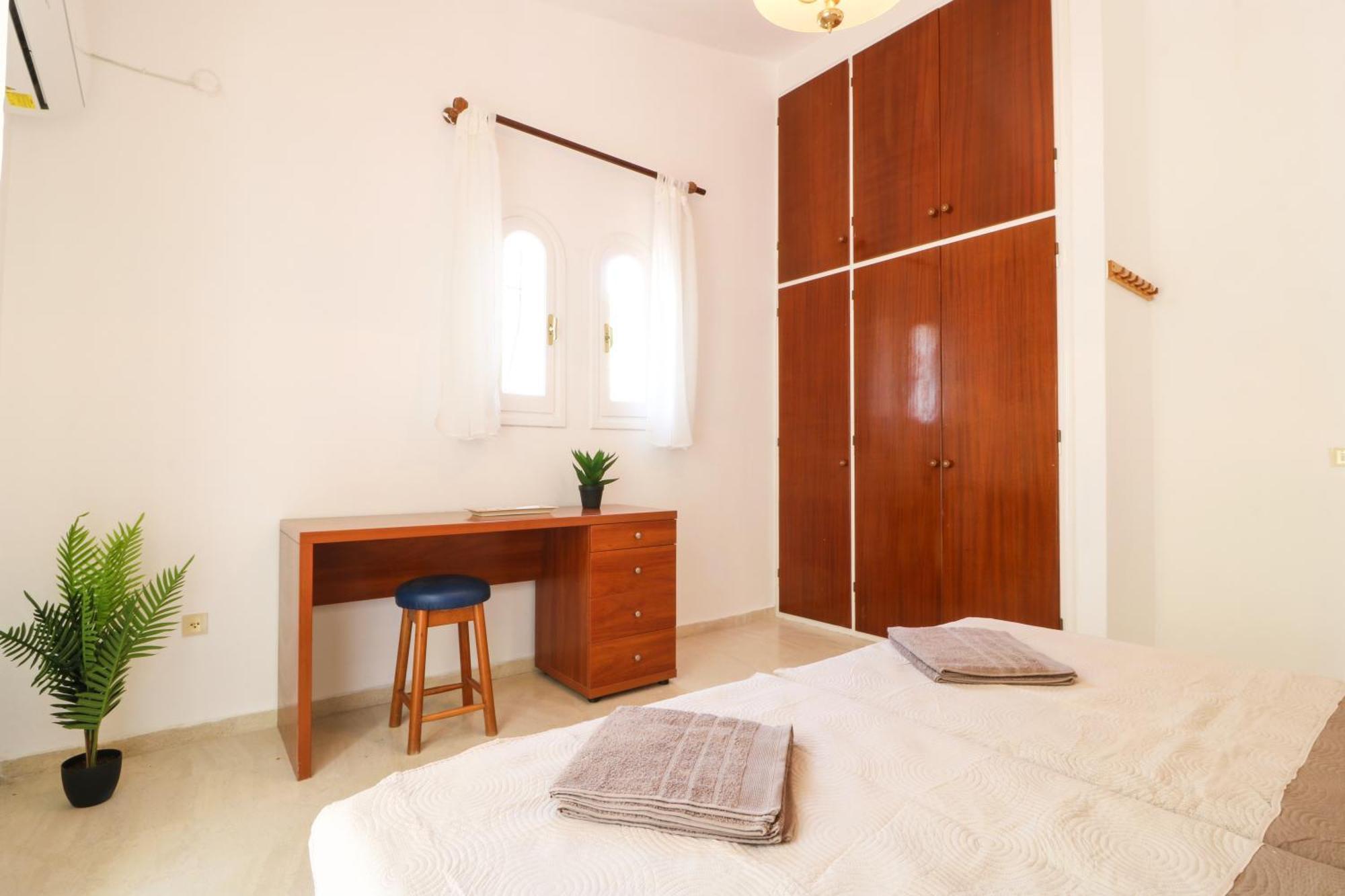 Silent Bay Apartments Katávolos Esterno foto